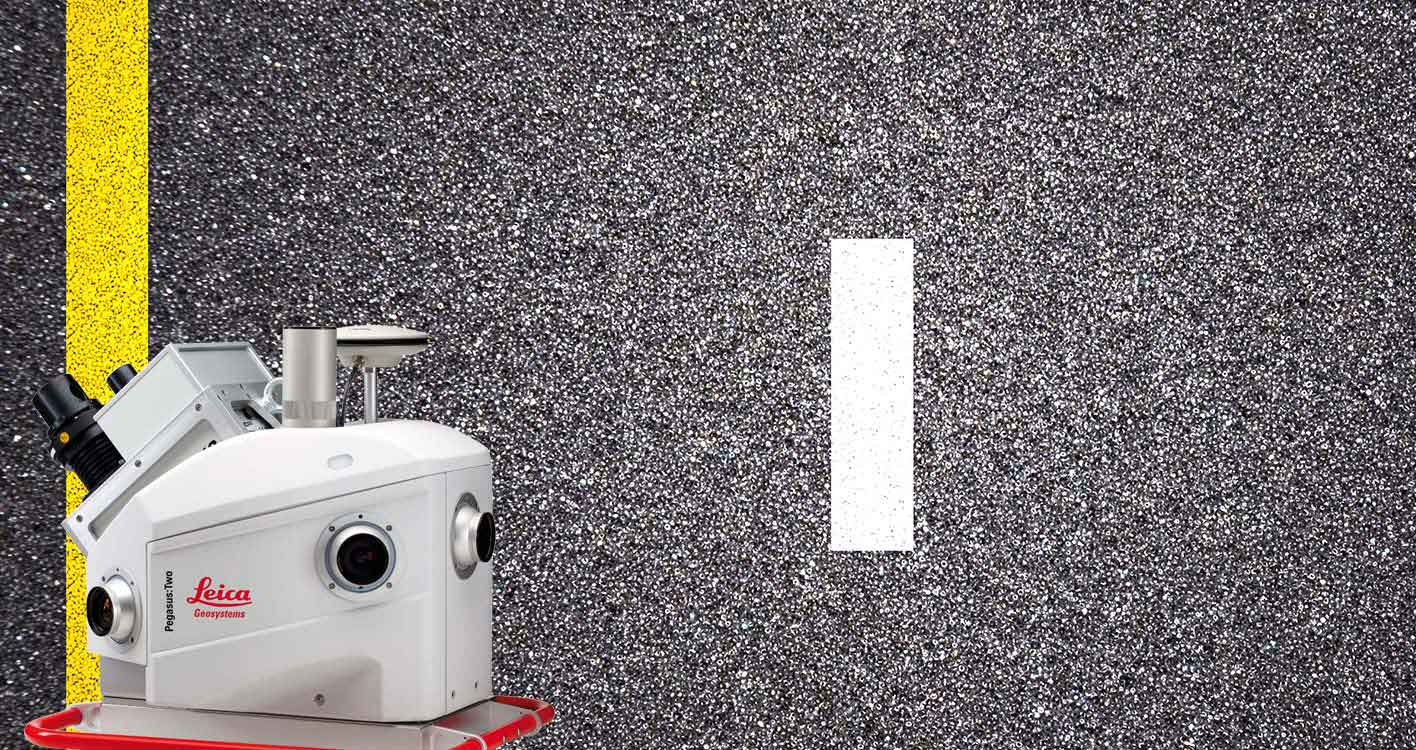 Evaluación del pavimento